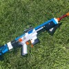 Pump Skewer (v2) - Nerf Blaster Tự Chế - Thumbnail 12