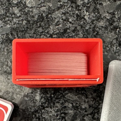 Hộp Đựng Bài Mini