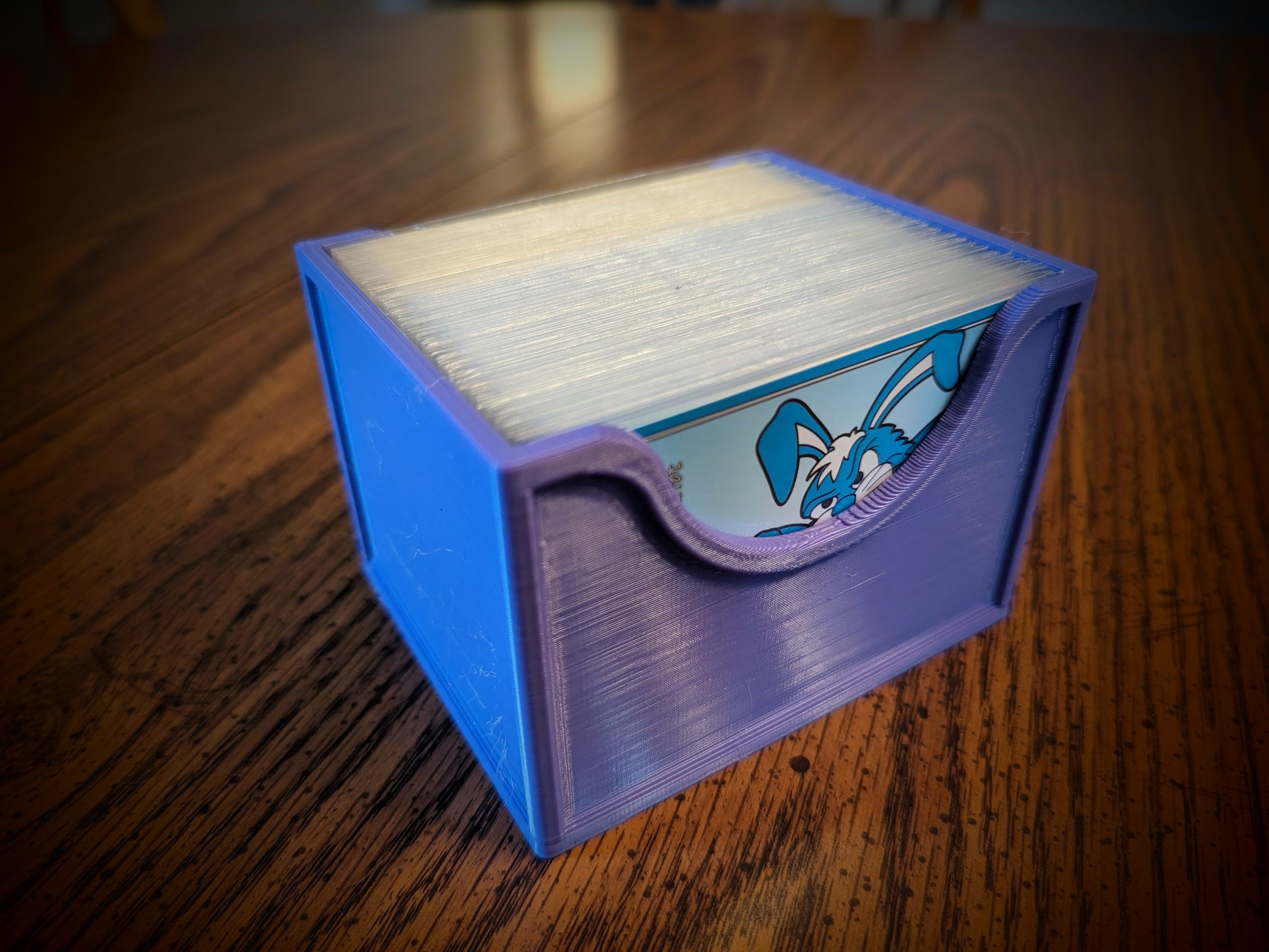 Killer Bunnies - Organizer - Bộ Khởi Động Xanh Vàng