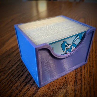 Killer Bunnies - Organizer - Bộ Khởi Động Xanh Vàng