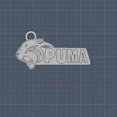 Ốp Lưng Puma Klicenka