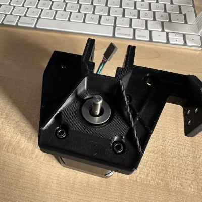 Giá đỡ động cơ ZeroG Hydra Vòng bi chặn