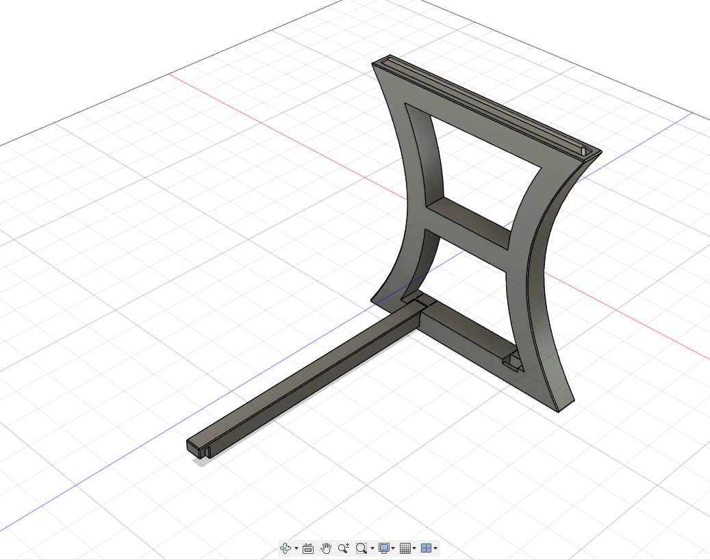 Kệ Cuộn Filament Xếp Chồng Đa Năng