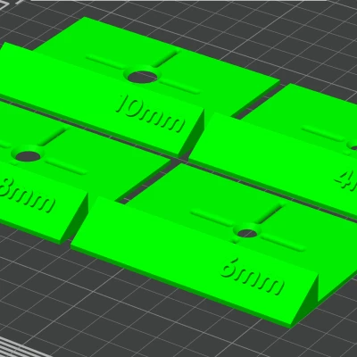 Dụng Cụ Hứng Bụi Khoan