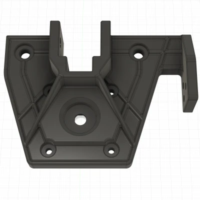 Bản Mod Vòng Bi Trượt Cho ZeroG Hydra WobbleX