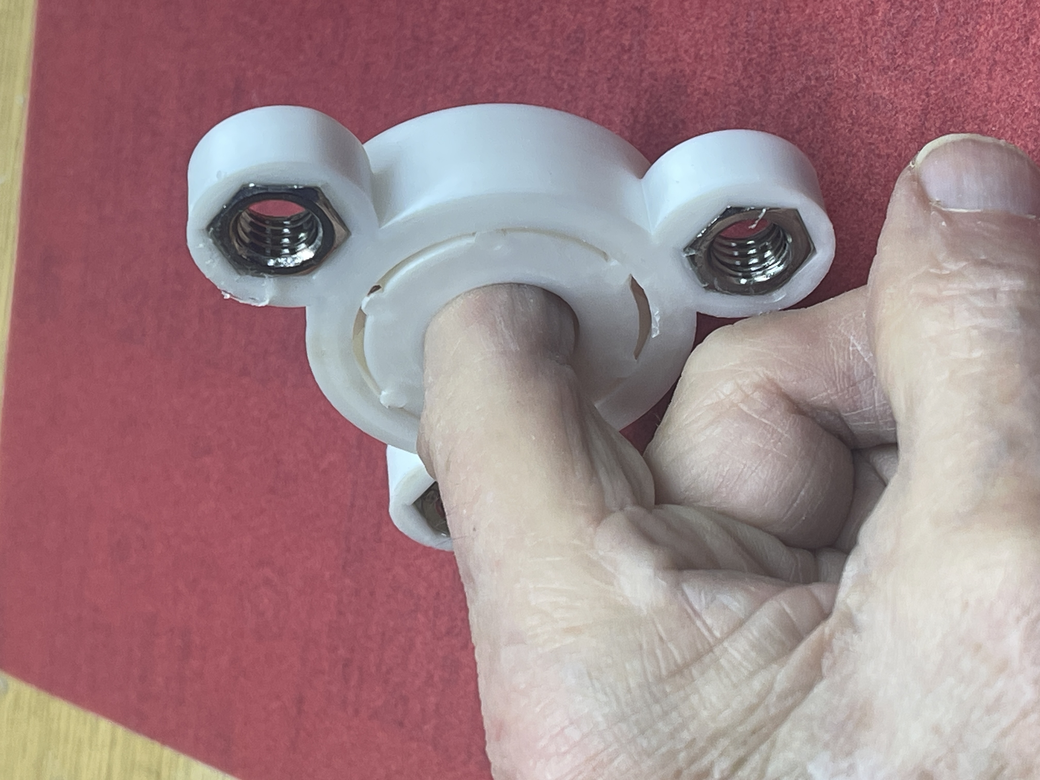 Đồ Chơi Quay Fidget Một Ngón