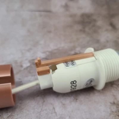 Đèn Giáng Sinh Khổng Lồ cho IKEA Strala