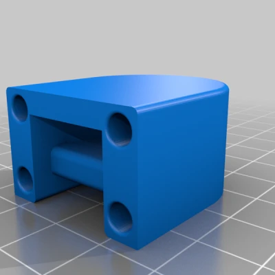 Xe Điện Trợ Lực Gyrocopter Flash 3.0