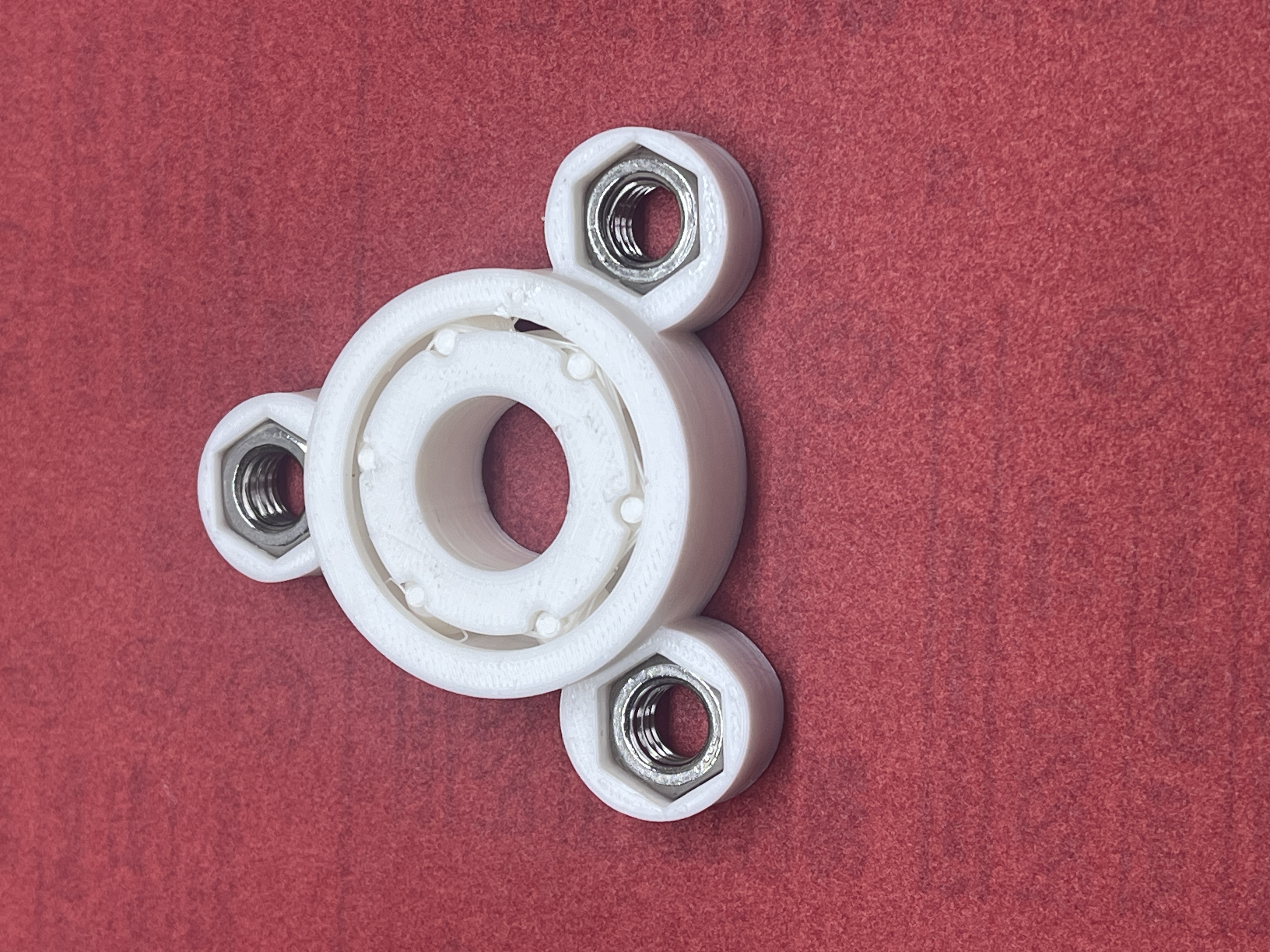 Đồ Chơi Quay Fidget Một Ngón