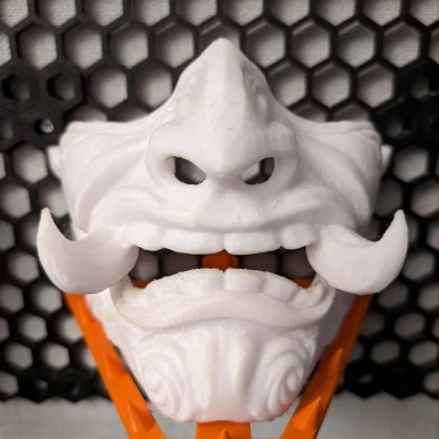 Móc treo khẩu trang gắn tường