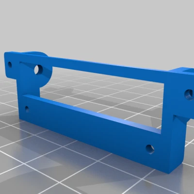 Ramp Cho Xe RC Tỉ Lệ 1/10