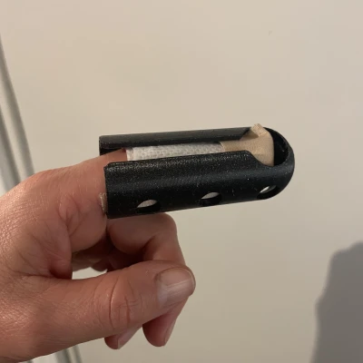 Nẹp Ngón Tay Bảo Vệ