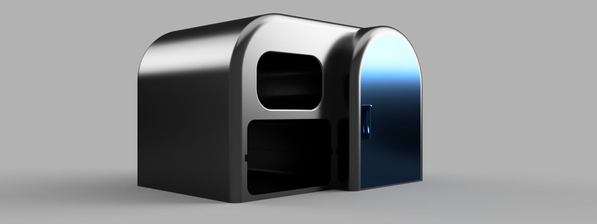 Kệ Tổ Chức Phong Cách Hiện Đại