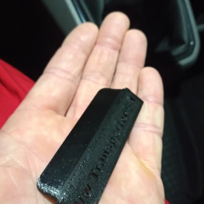 Nắp Che Đèn Báo VW T6.1