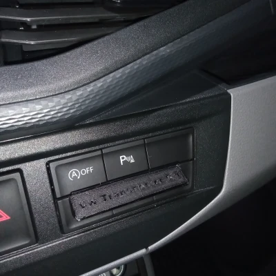 Nắp Che Đèn Báo VW T6.1