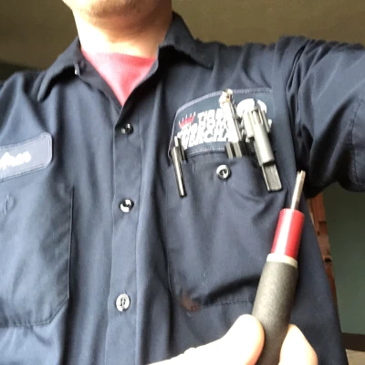 Kẹp Đựng Dụng Cụ Tháo Lốp Sơ Cấp