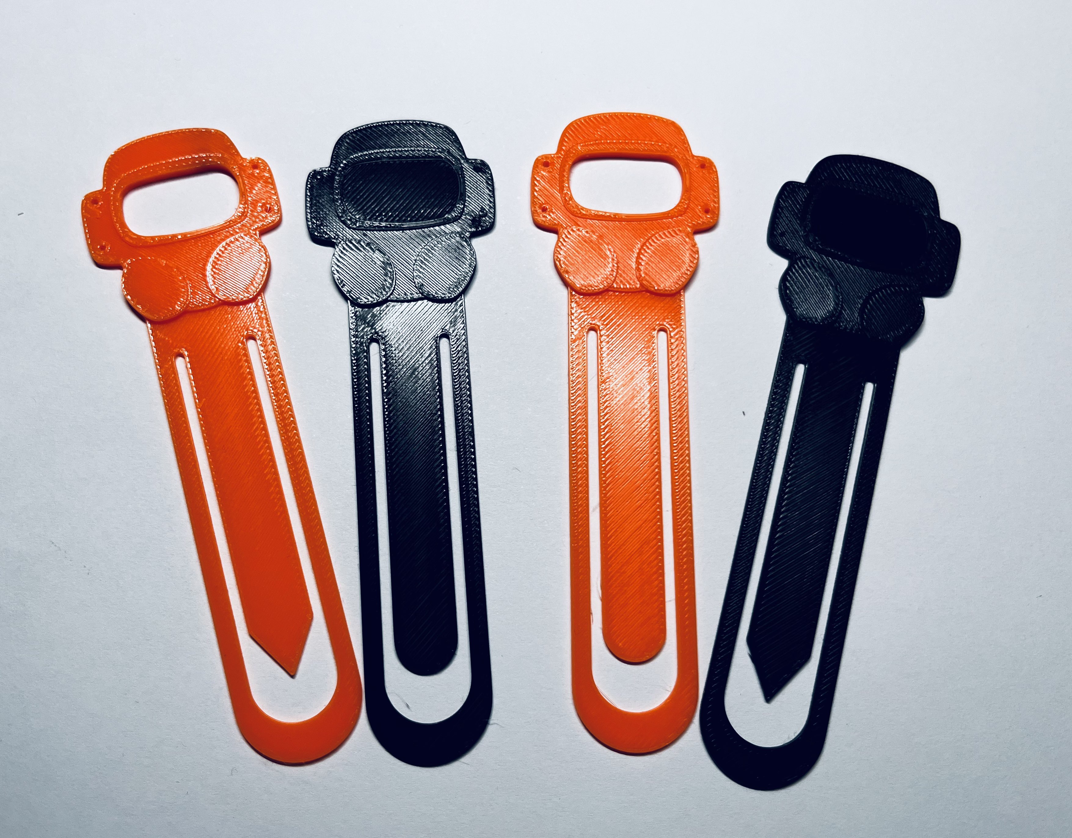 Dấu trang "Lethal Company"