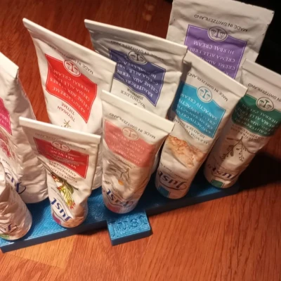 Giá Đỡ Thuốc Mỡ "Just"