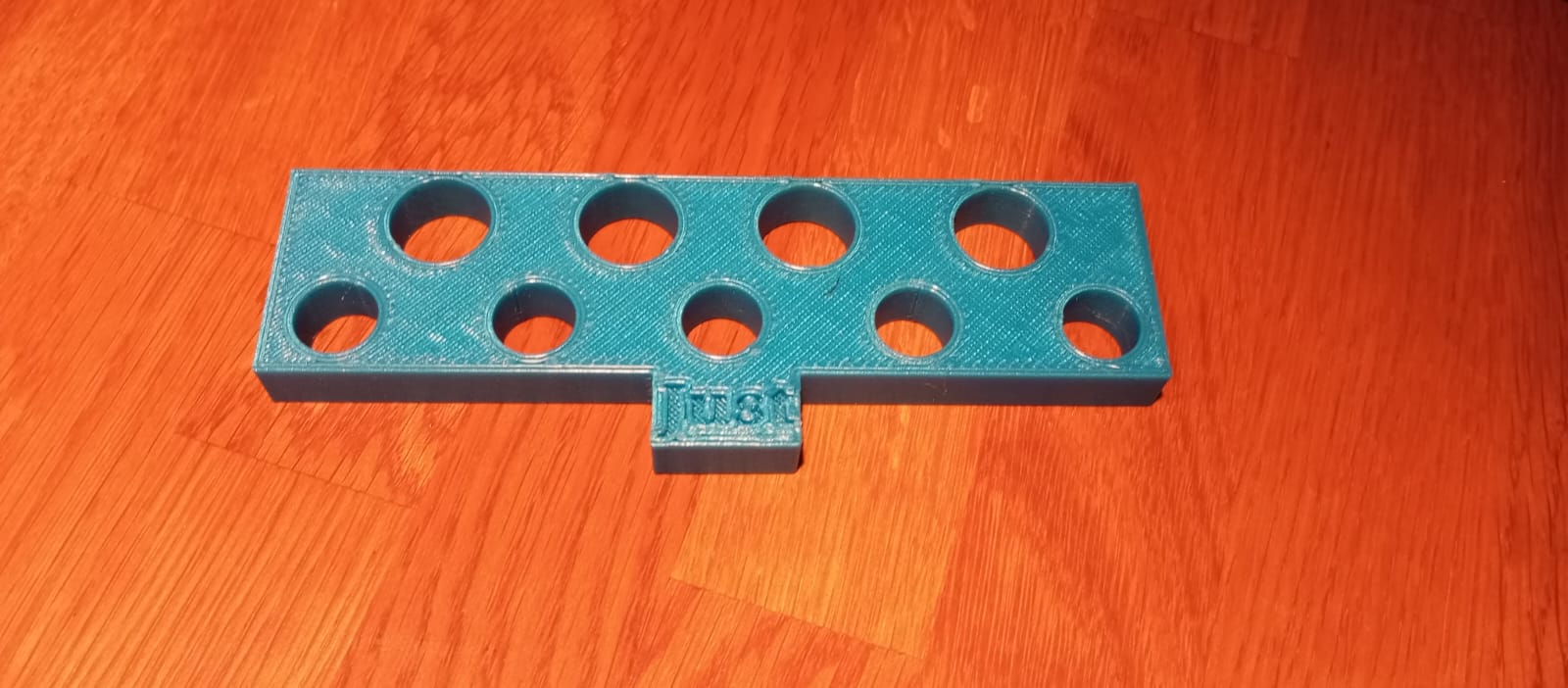 Giá Đỡ Thuốc Mỡ "Just"