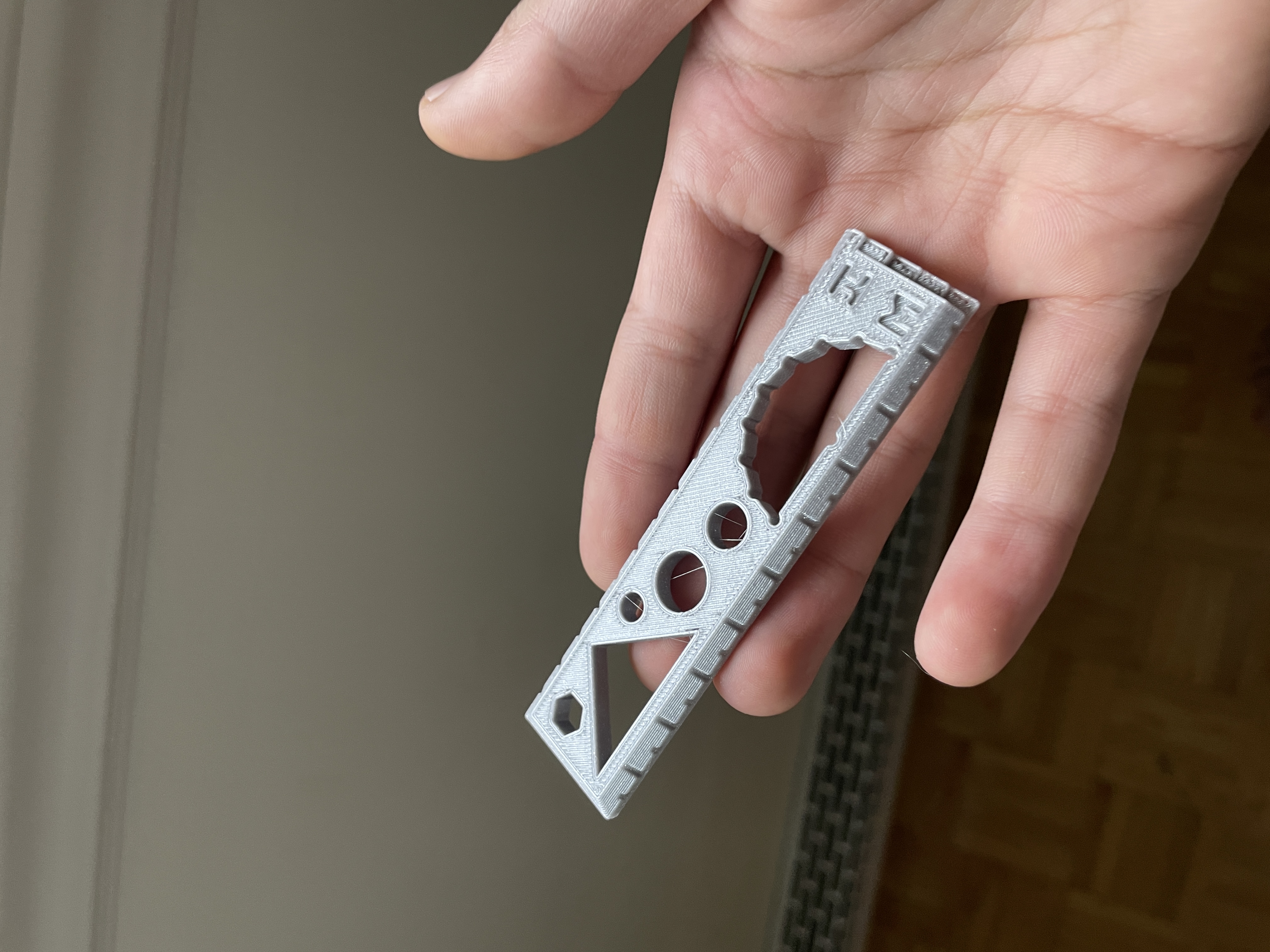 EchoRuler - Thước Vẽ 14 Trong 1