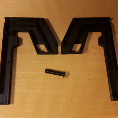 Ống Siphon Tráng Giấy Ảnh