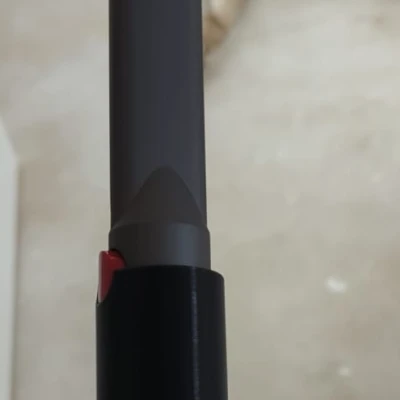 Adapter Festool sang Dyson