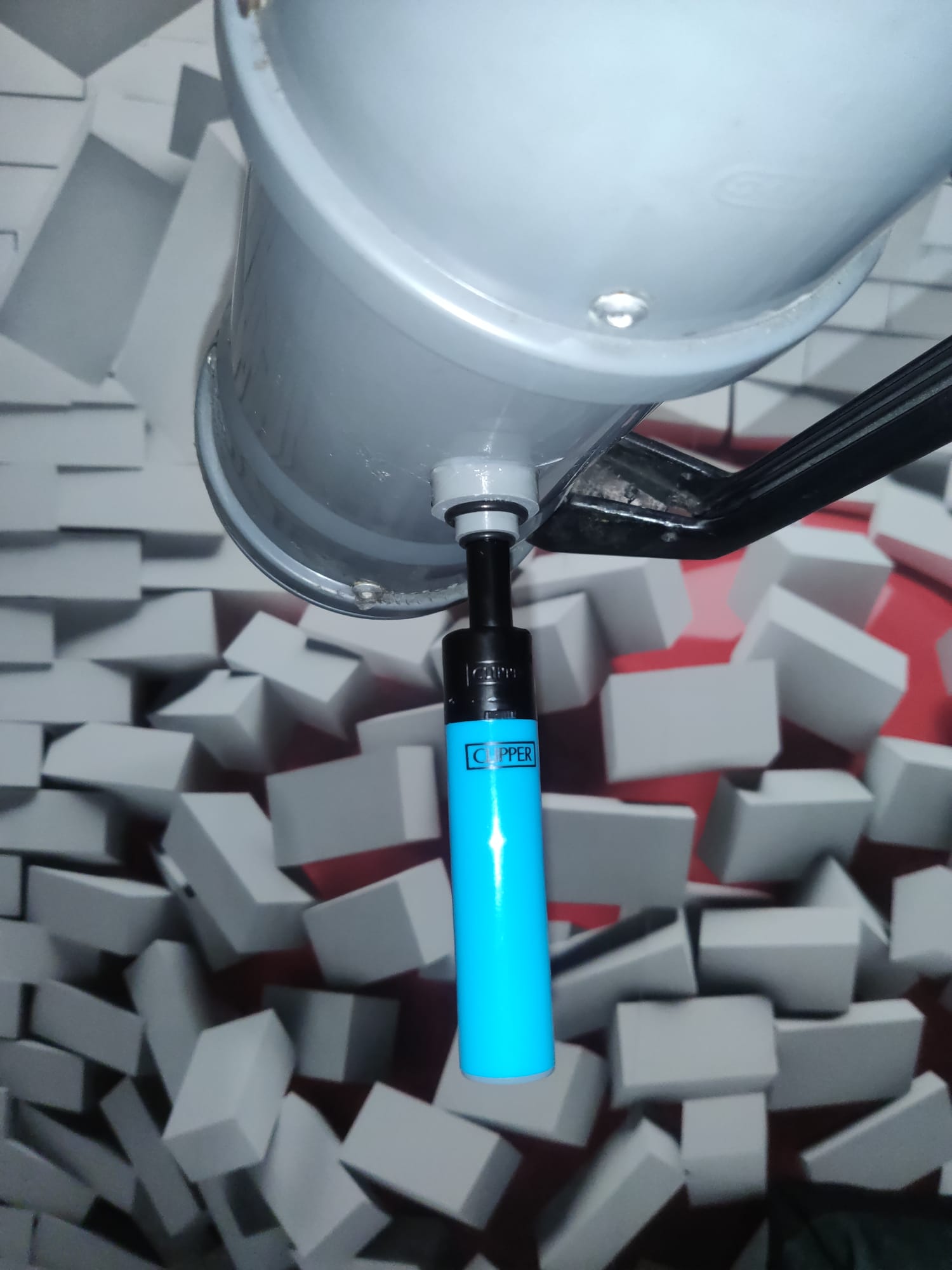 Adapter cho Súng Phun Khoai Tây (Działo na... kartofle/ziemniaki)