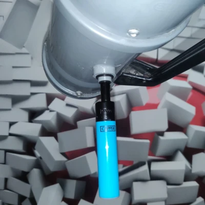 Adapter cho Súng Phun Khoai Tây (Działo na... kartofle/ziemniaki)