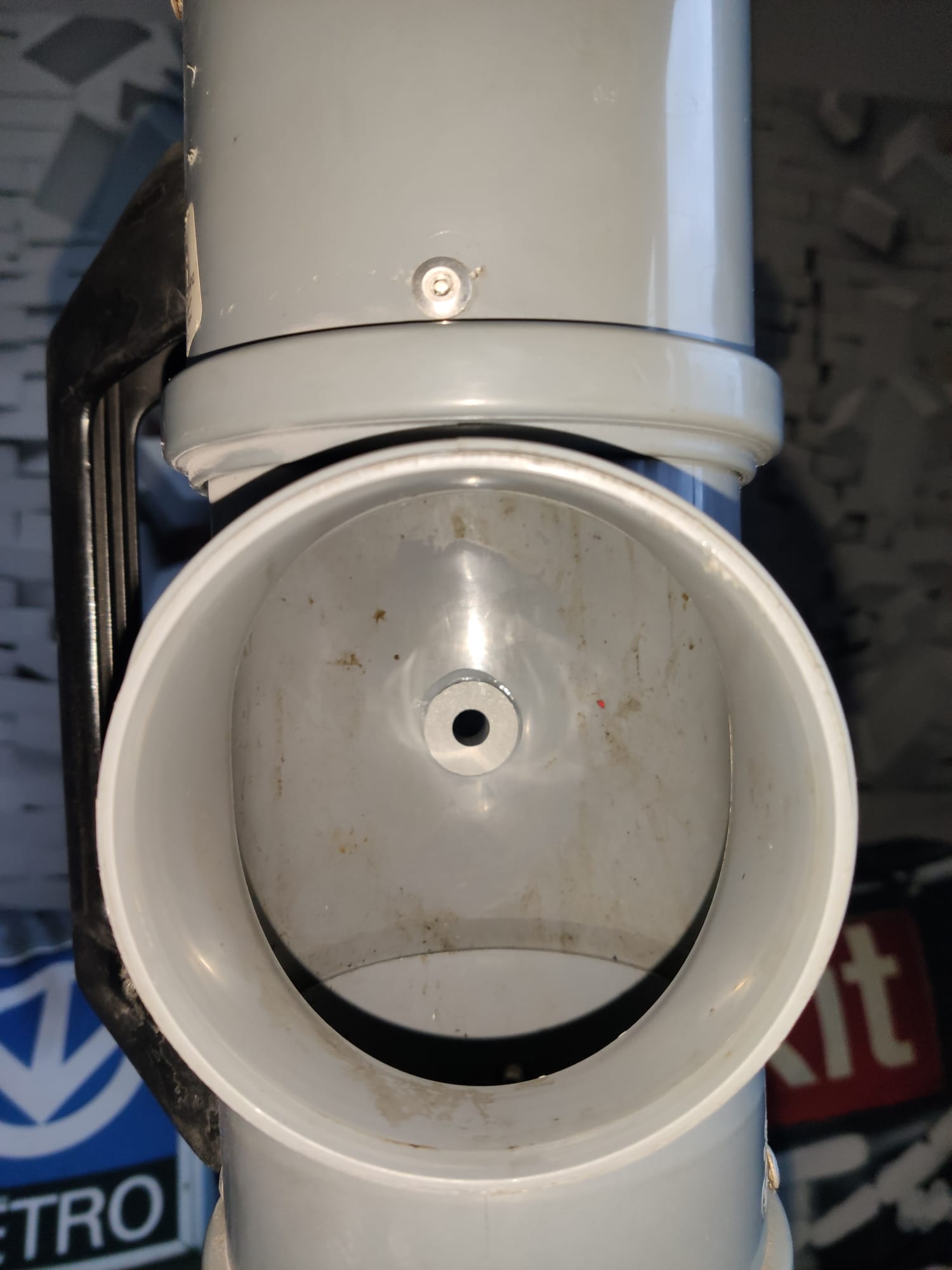 Adapter cho Súng Phun Khoai Tây (Działo na... kartofle/ziemniaki)