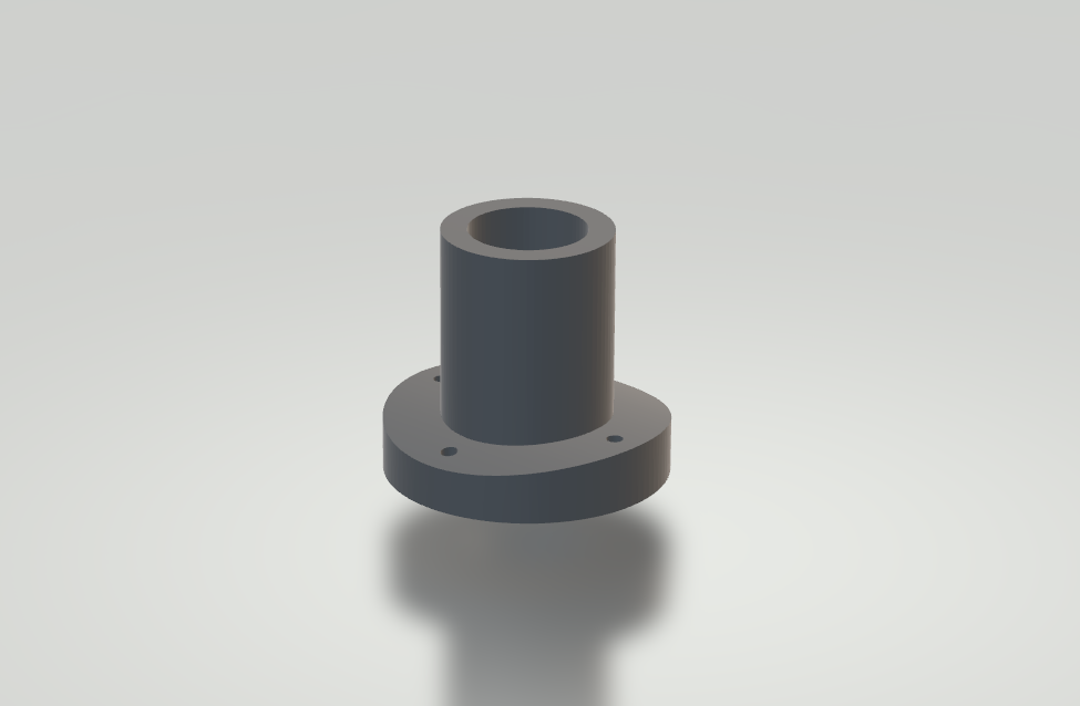 Adapter cho Súng Phun Khoai Tây (Działo na... kartofle/ziemniaki)