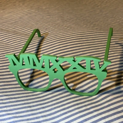 Kính đón Tết La Mã 2024 - không cần support