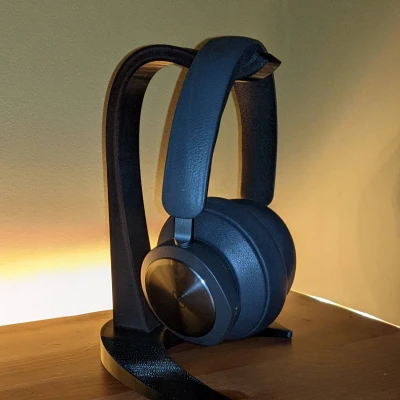 Chân Đế Tai Nghe - Bản Remix Cho Prusa Mini