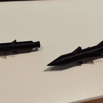 Cần Câu Wobbling Nổi Cho Mồi Chết Deabait