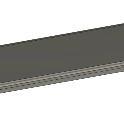 Màn hình MK4 có thể tháo rời để bảo trì nhanh chóng