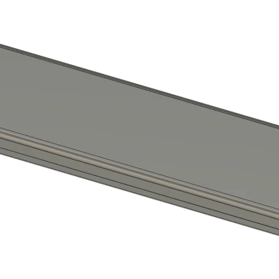 Màn hình MK4 có thể tháo rời để bảo trì nhanh chóng