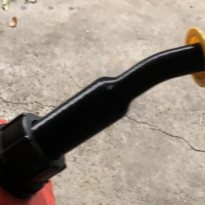 Vòi Bình Xăng Thay Thế