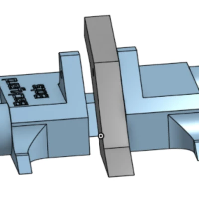 Backyard Bots Trình Làng: Đồ Chơi Ngón Tay BattleBots!