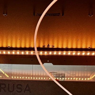 Giá Đỡ Bộ Khuếch Tán Thanh Đèn LED cho Vỏ Prusa MK3S+ / MK4