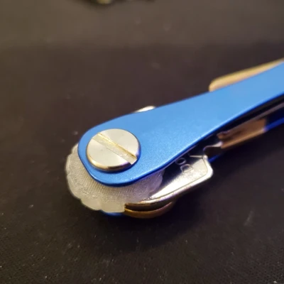 Bánh Xe KeySmart