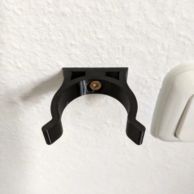 Một Giá Treo Maglite Khác