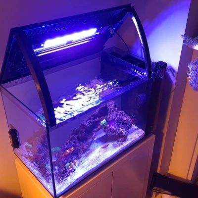 Chân chống nắp hồ cá Fluval Evo V 13.5G / 52L