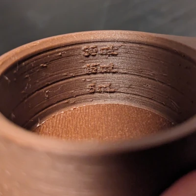 Cốc/Thìa Đong Bột Giặt