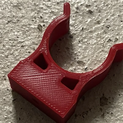 Giá Treo Tường Đèn Pin