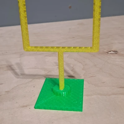 Mô Hình Thể Thao Ngón Tay "Finger Sports"