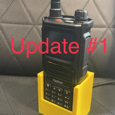 Giá Đỡ Máy Bộ Đàm Radtel RT-470