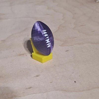 Mô Hình Thể Thao Ngón Tay "Finger Sports"