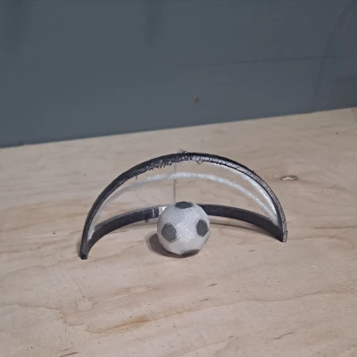 Mô Hình Thể Thao Ngón Tay "Finger Sports"