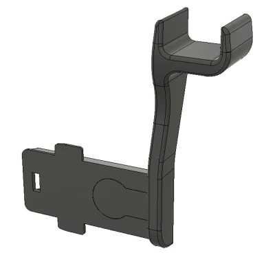 Móc Tai Nghe Voxicon D27QP