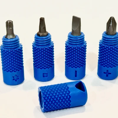 Bộ tua vít mini V2.0