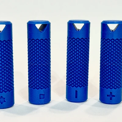 Bộ tua vít mini V2.0